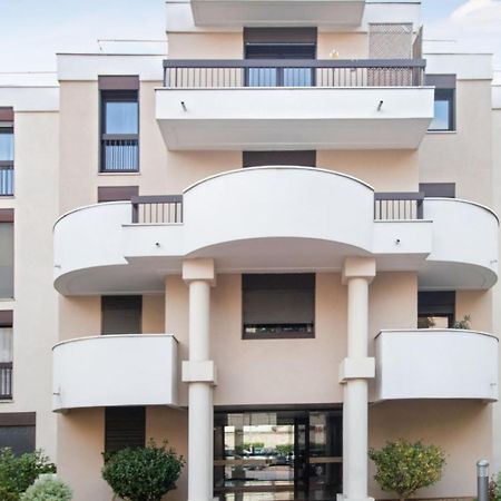 Studio Aristide - Welkeys Montrouge Ngoại thất bức ảnh