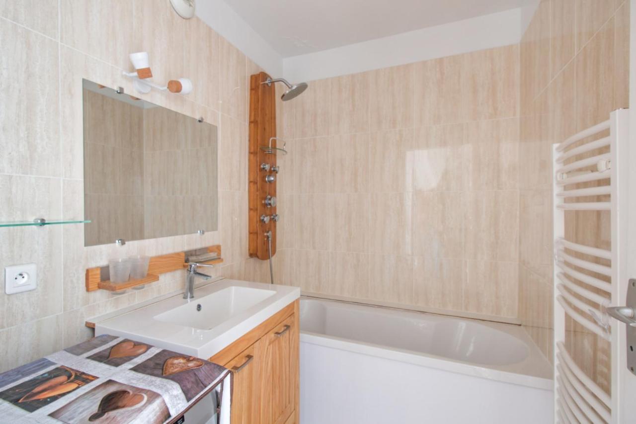 Studio Aristide - Welkeys Montrouge Ngoại thất bức ảnh